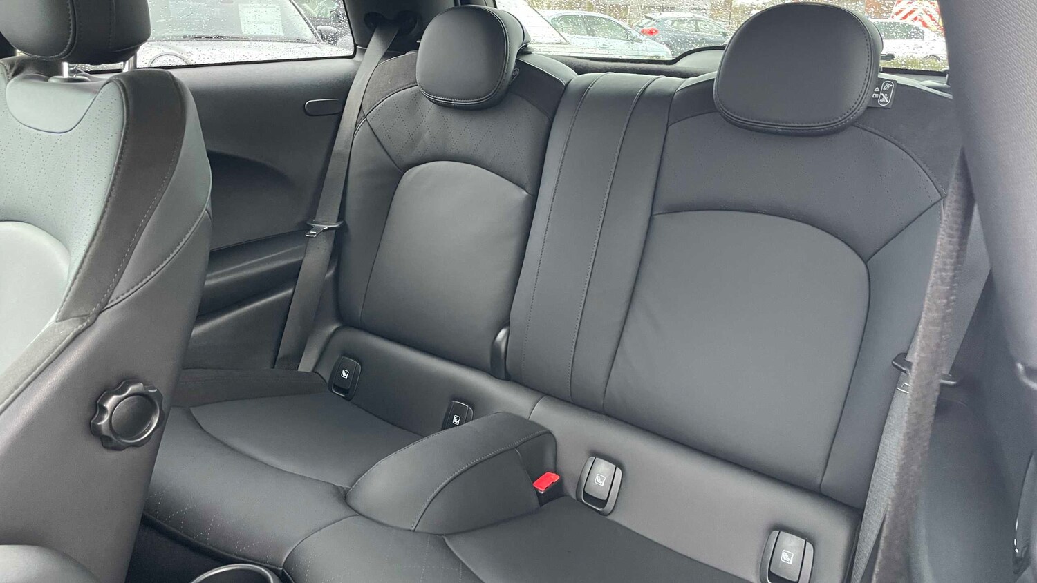 Used MINI Hatch 2023 for sale - 77698940: Photo 10