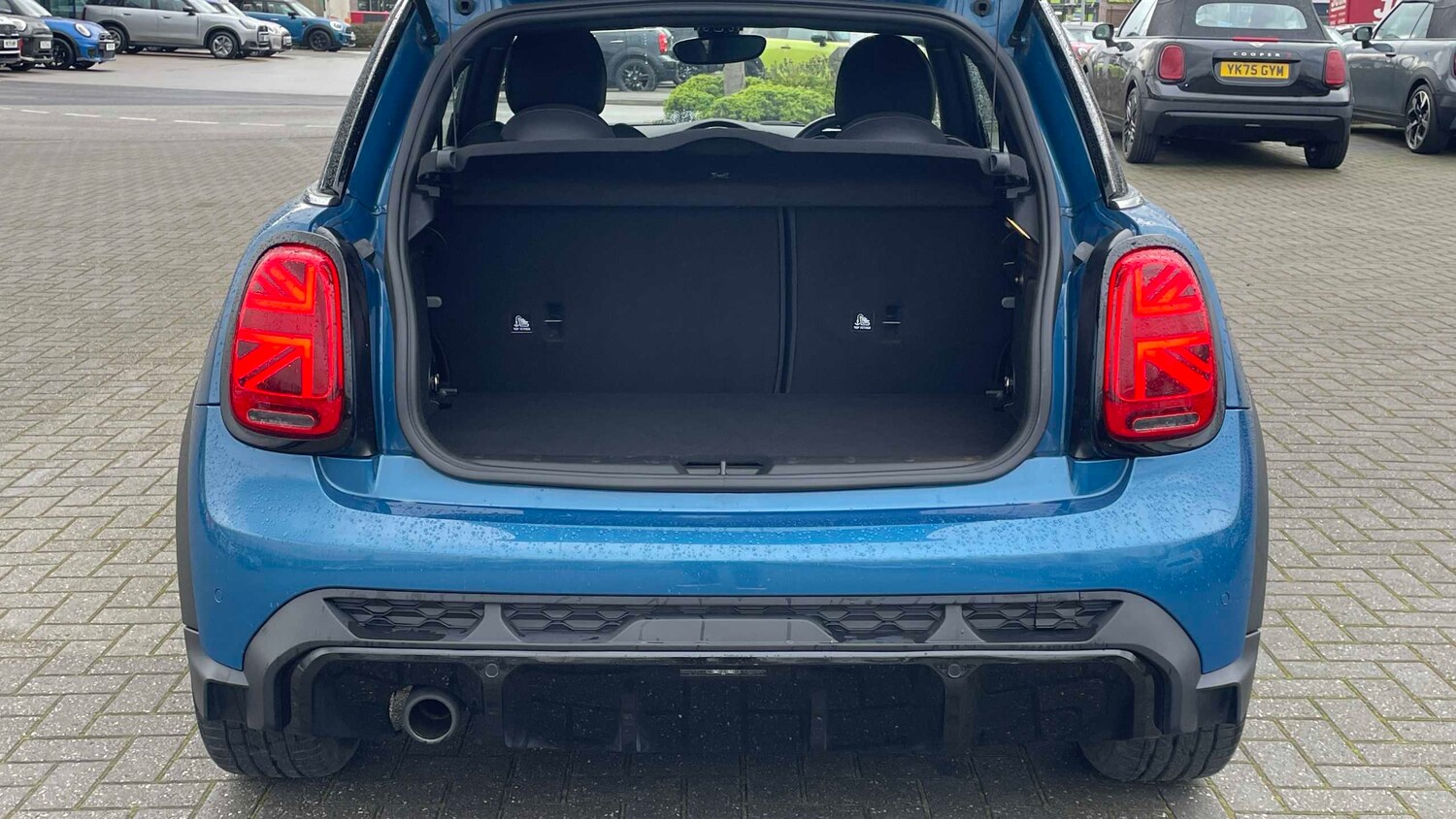 Used MINI Hatch 2023 for sale - 77698940: Photo 11