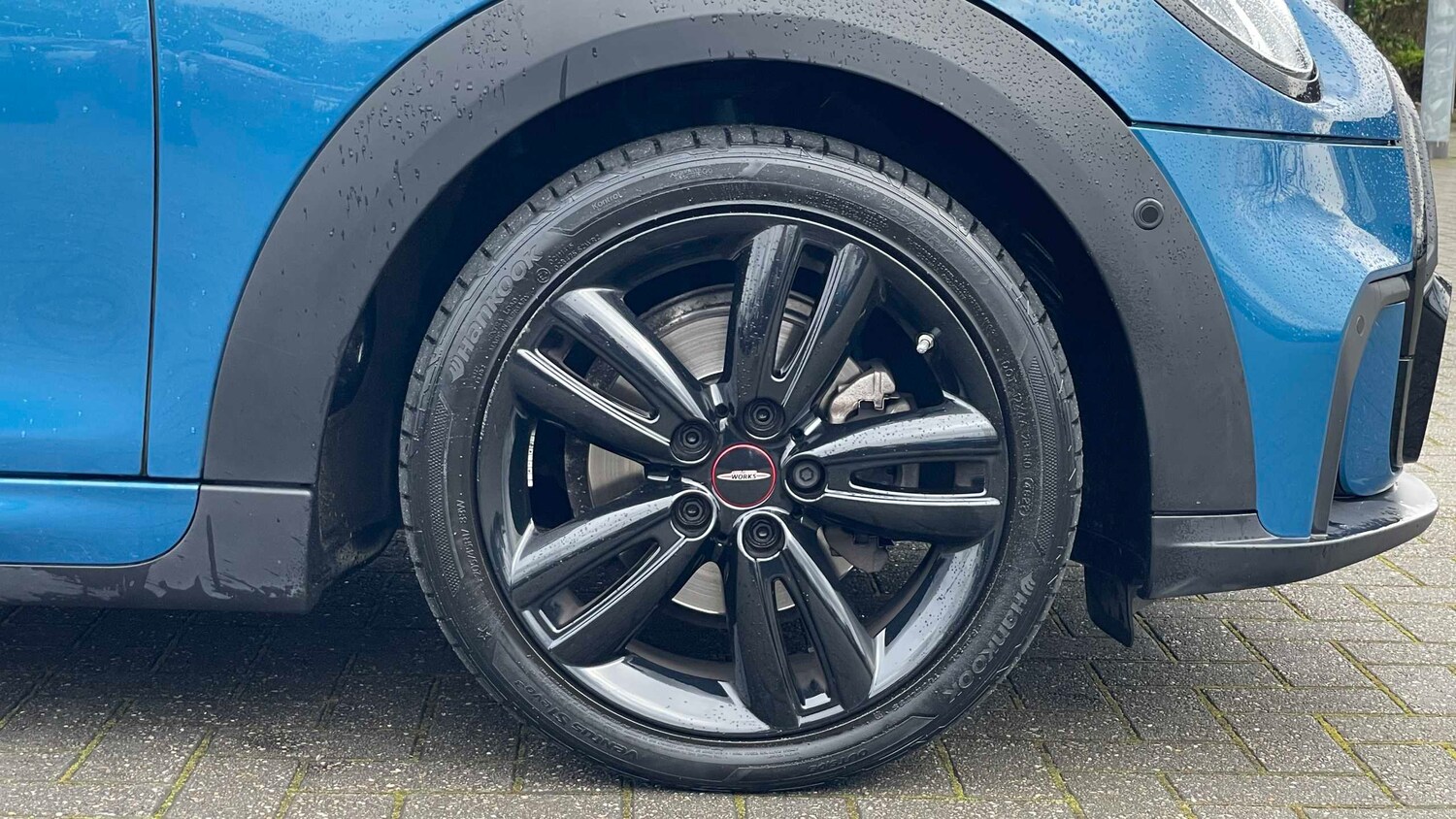 Used MINI Hatch 2023 for sale - 77698940: Photo 12