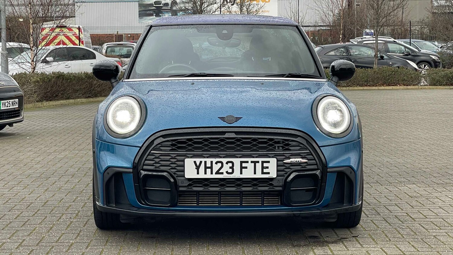 Used MINI Hatch 2023 for sale - 77698940: Photo 14