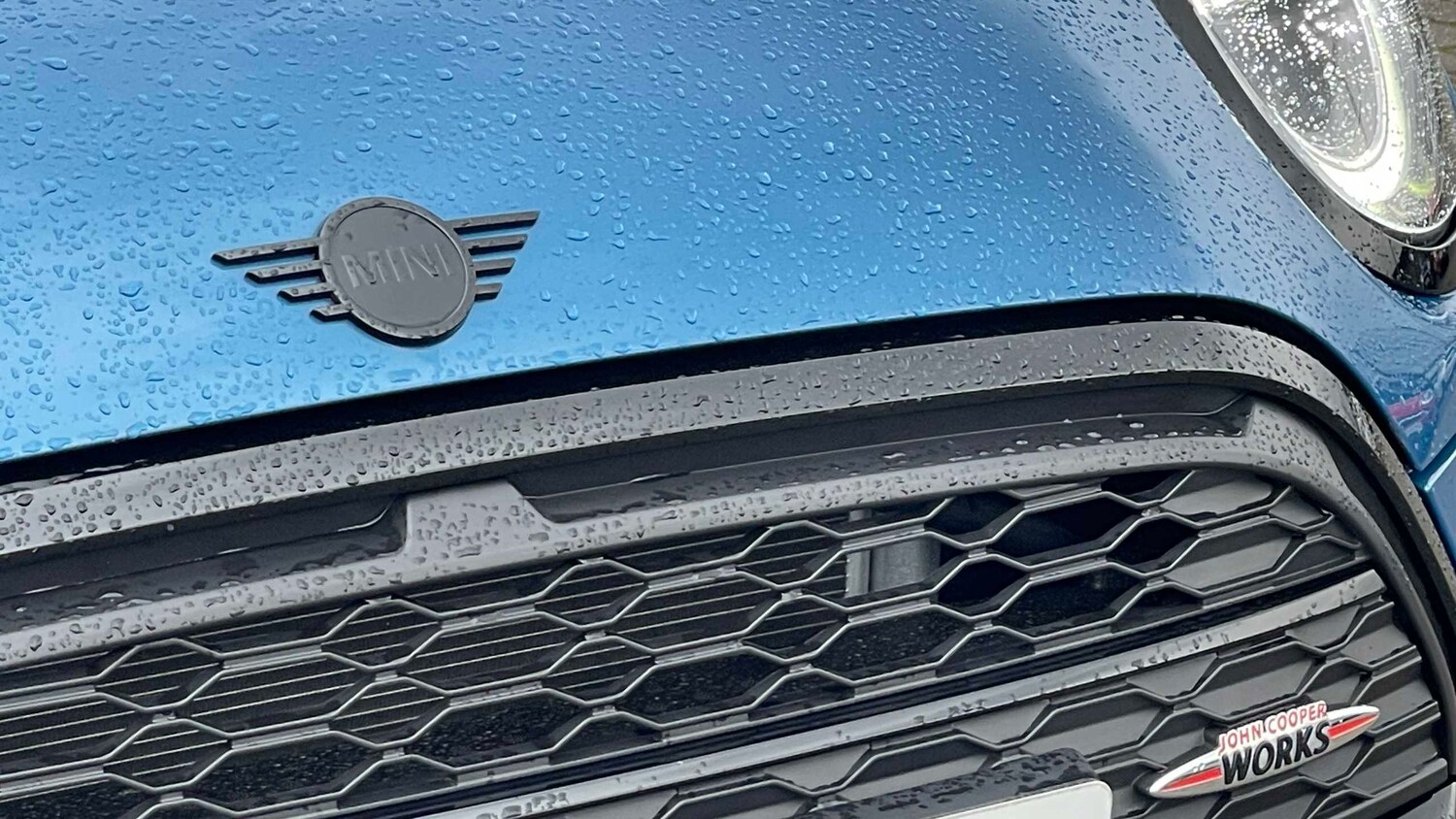 Used MINI Hatch 2023 for sale - 77698940: Photo 16