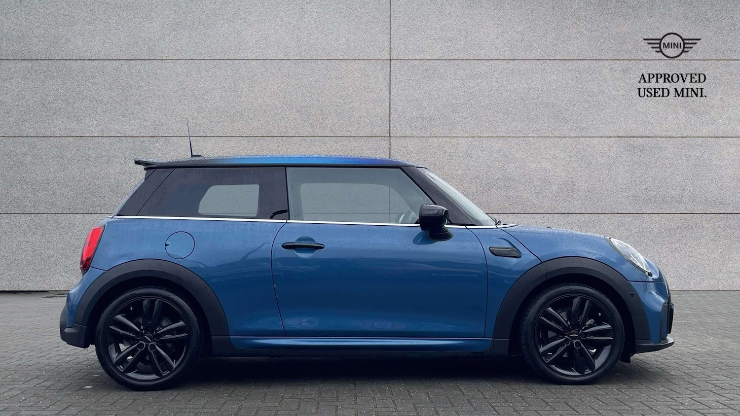 Used MINI Hatch 2023 for sale - 77698940: Photo 2