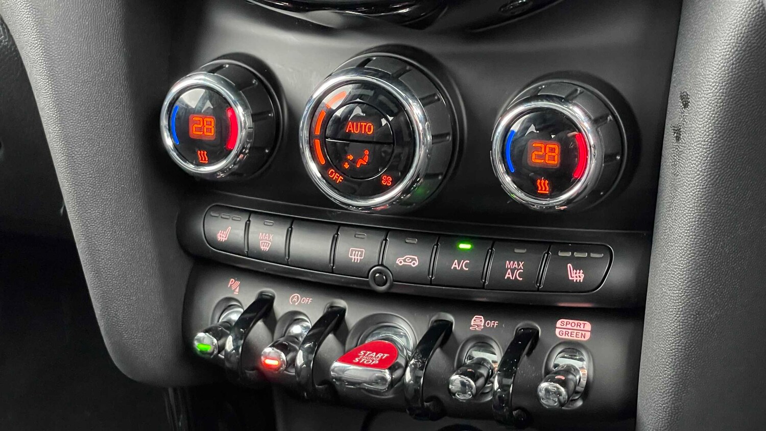 Used MINI Hatch 2023 for sale - 77698940: Photo 22