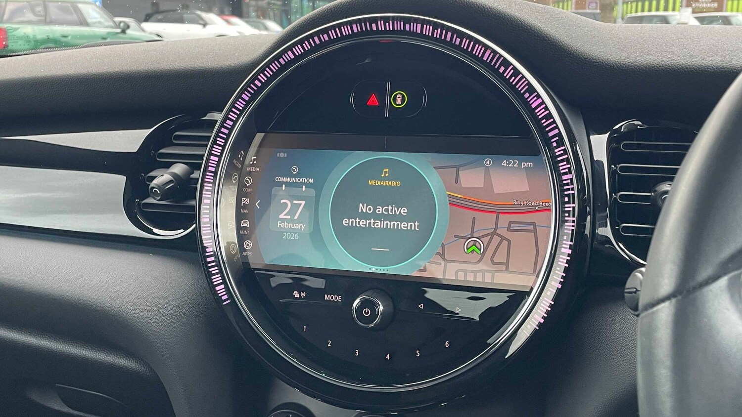 Used MINI Hatch 2023 for sale - 77698940: Photo 27