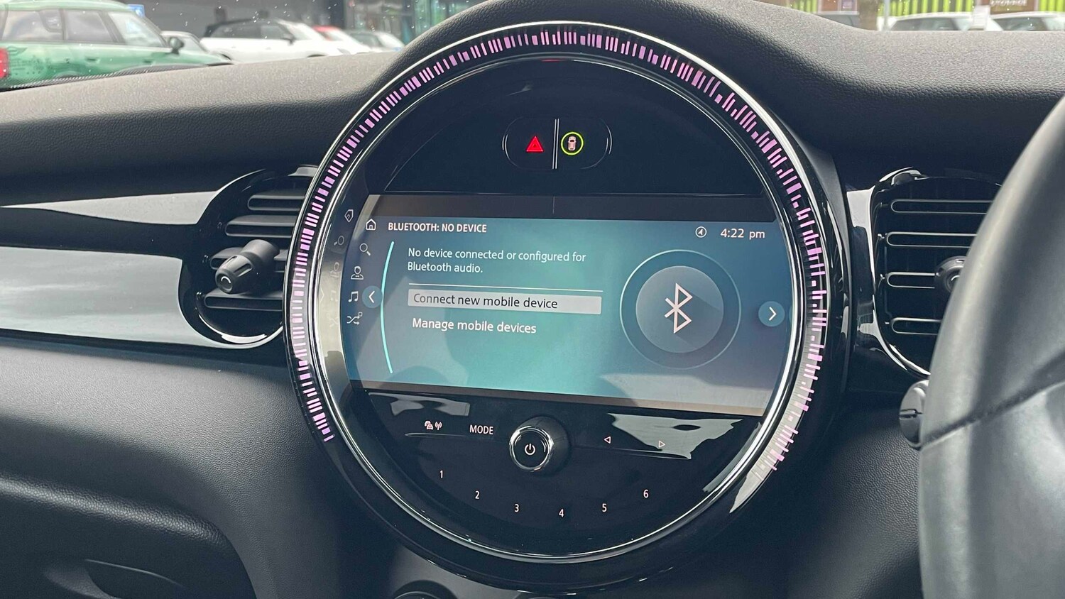 Used MINI Hatch 2023 for sale - 77698940: Photo 28