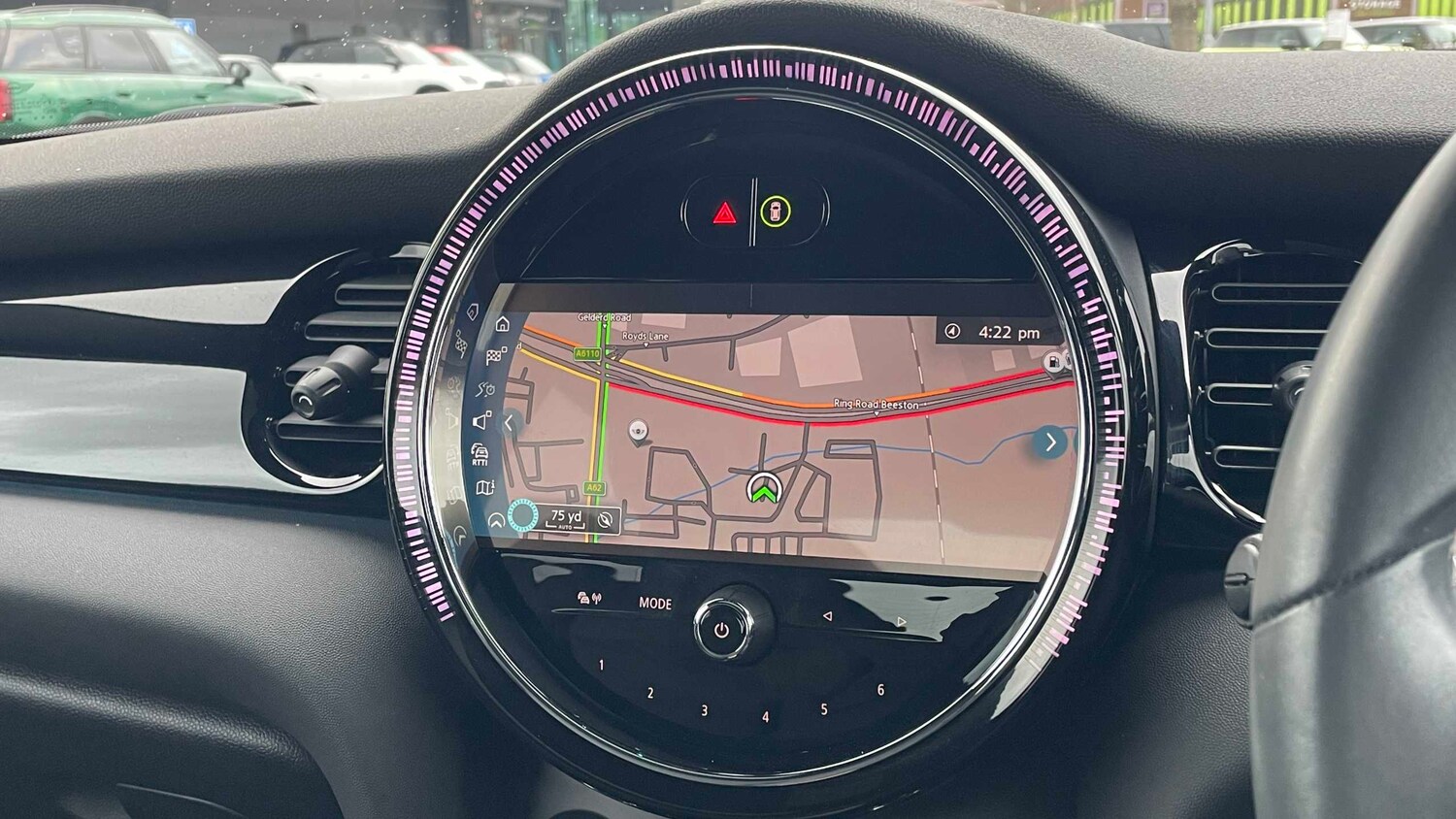 Used MINI Hatch 2023 for sale - 77698940: Photo 29