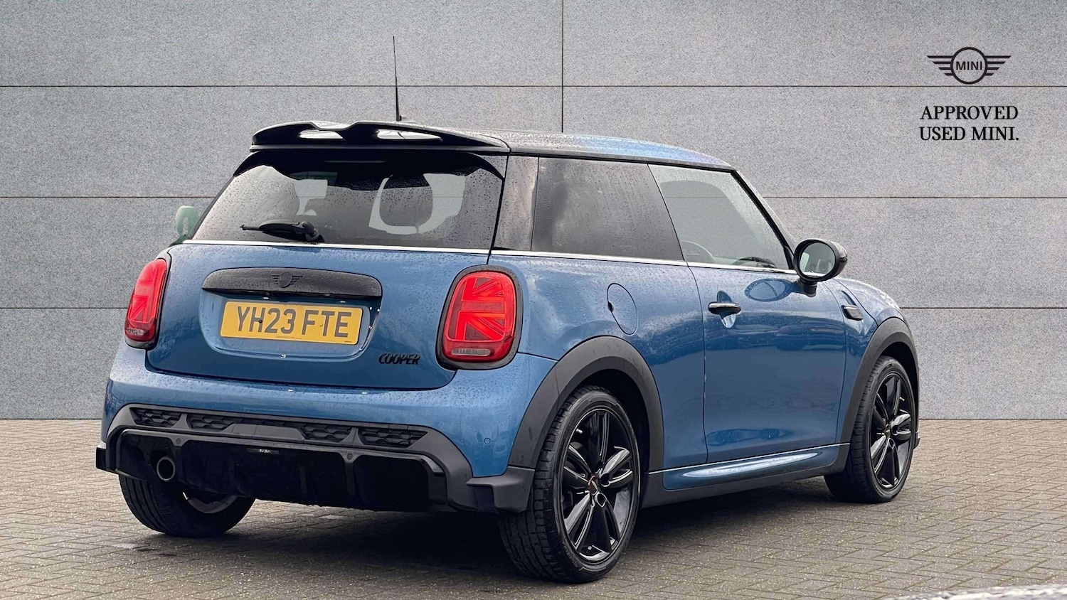 Used MINI Hatch 2023 for sale - 77698940: Photo 3