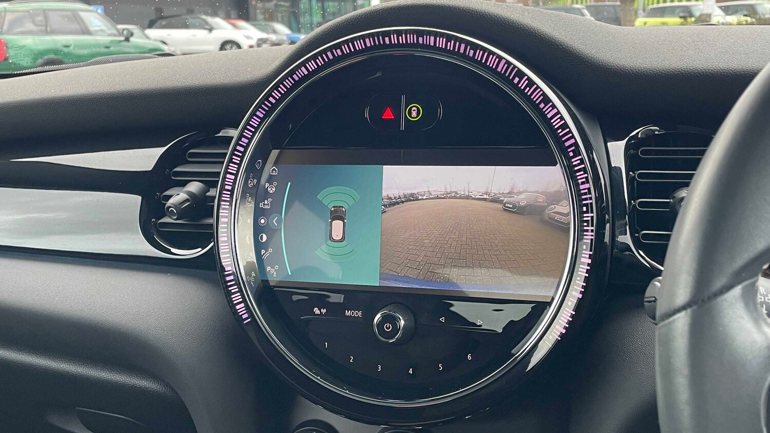 Used MINI Hatch 2023 for sale - 77698940: Photo 30