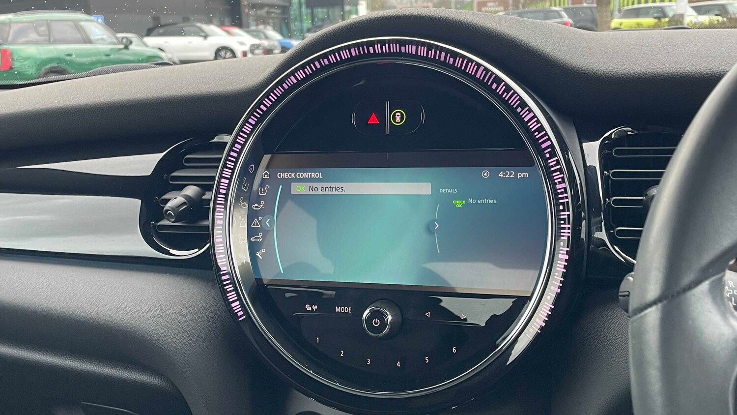 Used MINI Hatch 2023 for sale - 77698940: Photo 31