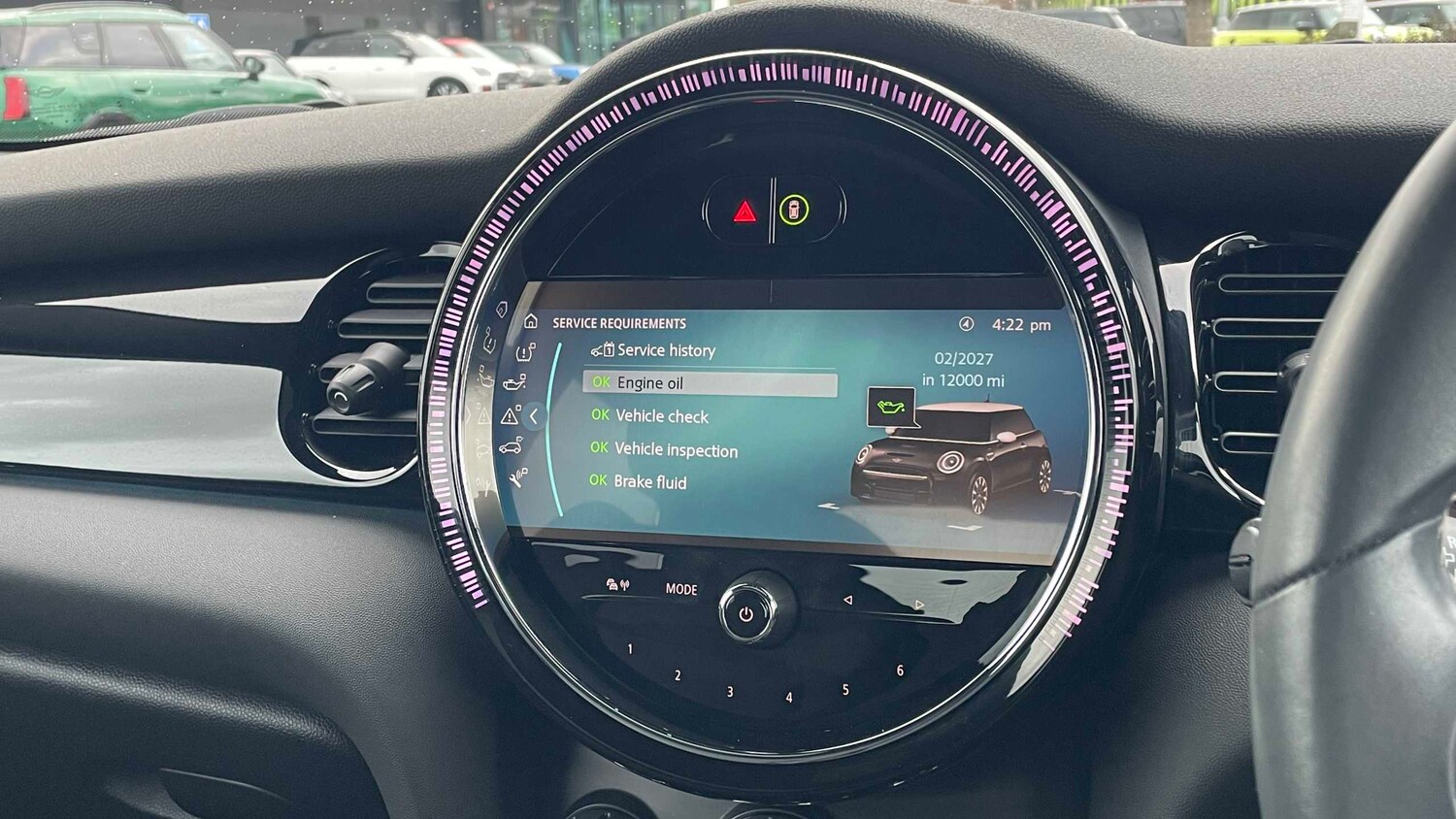 Used MINI Hatch 2023 for sale - 77698940: Photo 32