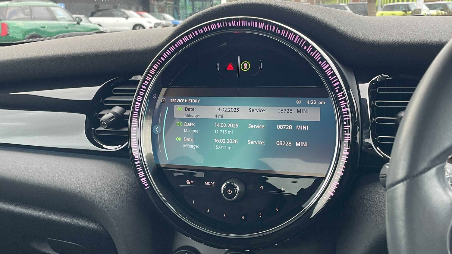 Used MINI Hatch 2023 for sale - 77698940: Photo 33