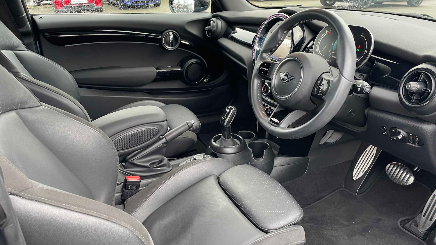 Used MINI Hatch 2023 for sale - 77698940: Photo 4