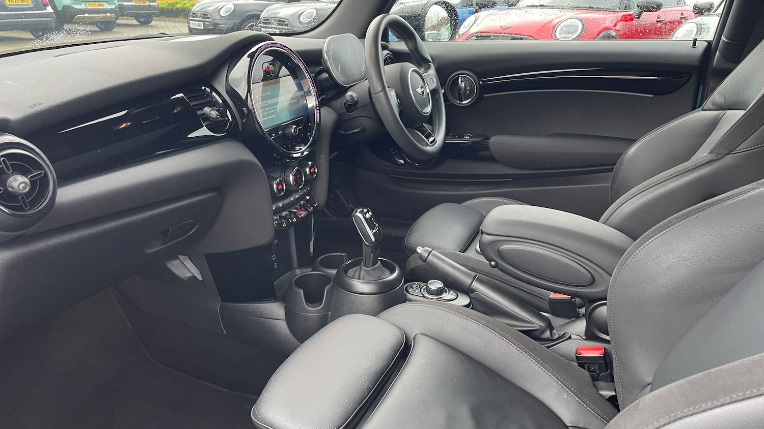 Used MINI Hatch 2023 for sale - 77698940: Photo 5