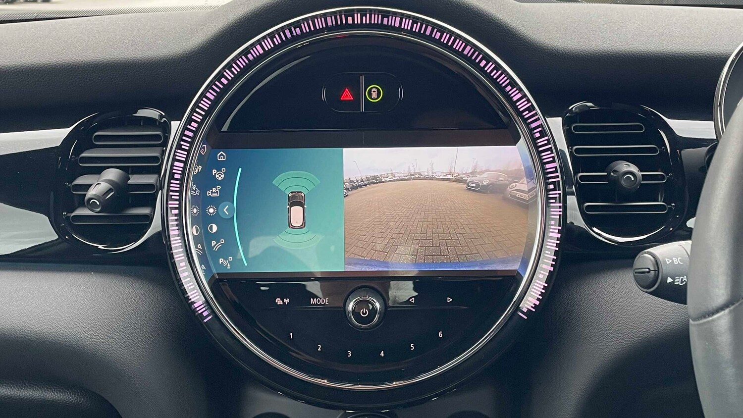 Used MINI Hatch 2023 for sale - 77698940: Photo 7