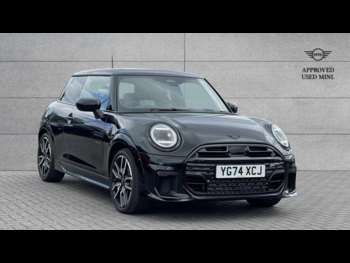 2024 - 2.0 S Sport 3dr Auto