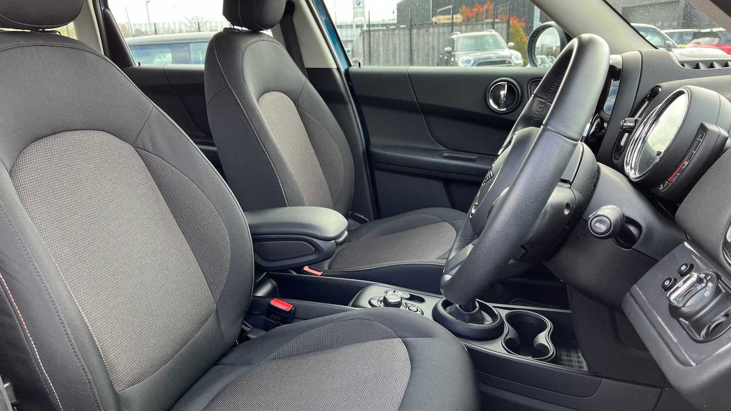 Used MINI Countryman 2022 for sale - 78076744: Photo 11