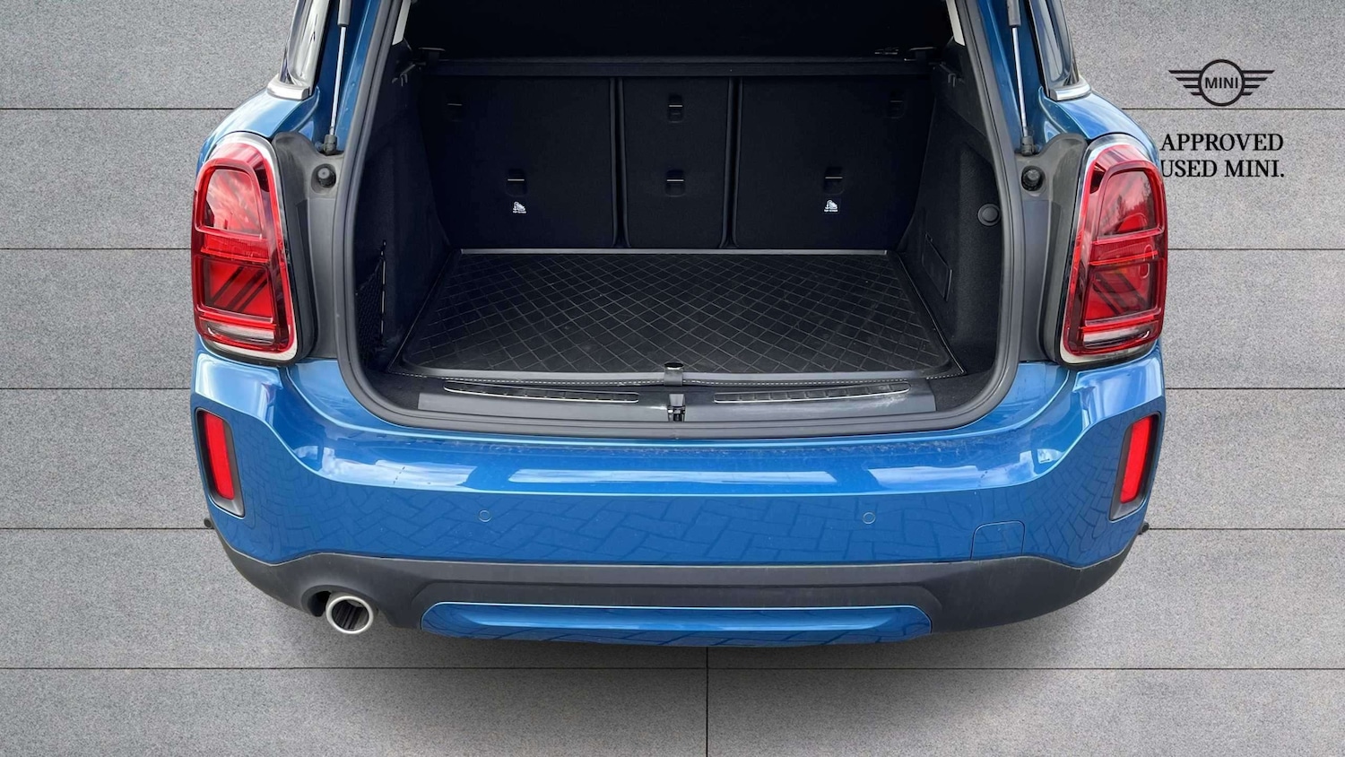 Used MINI Countryman 2022 for sale - 78076744: Photo 13