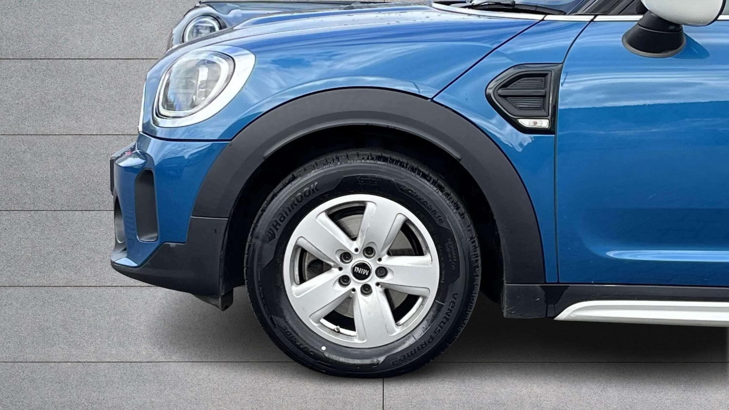 Used MINI Countryman 2022 for sale - 78076744: Photo 14