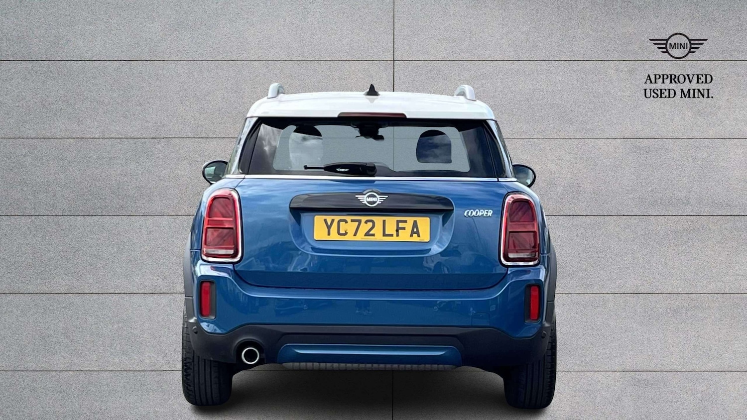 Used MINI Countryman 2022 for sale - 78076744: Photo 15