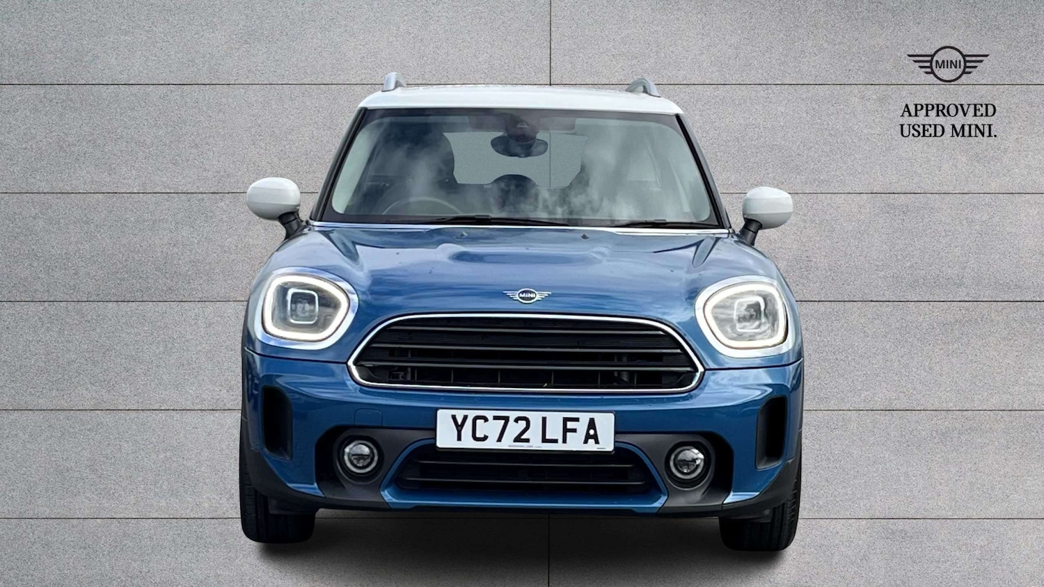 Used MINI Countryman 2022 for sale - 78076744: Photo 16