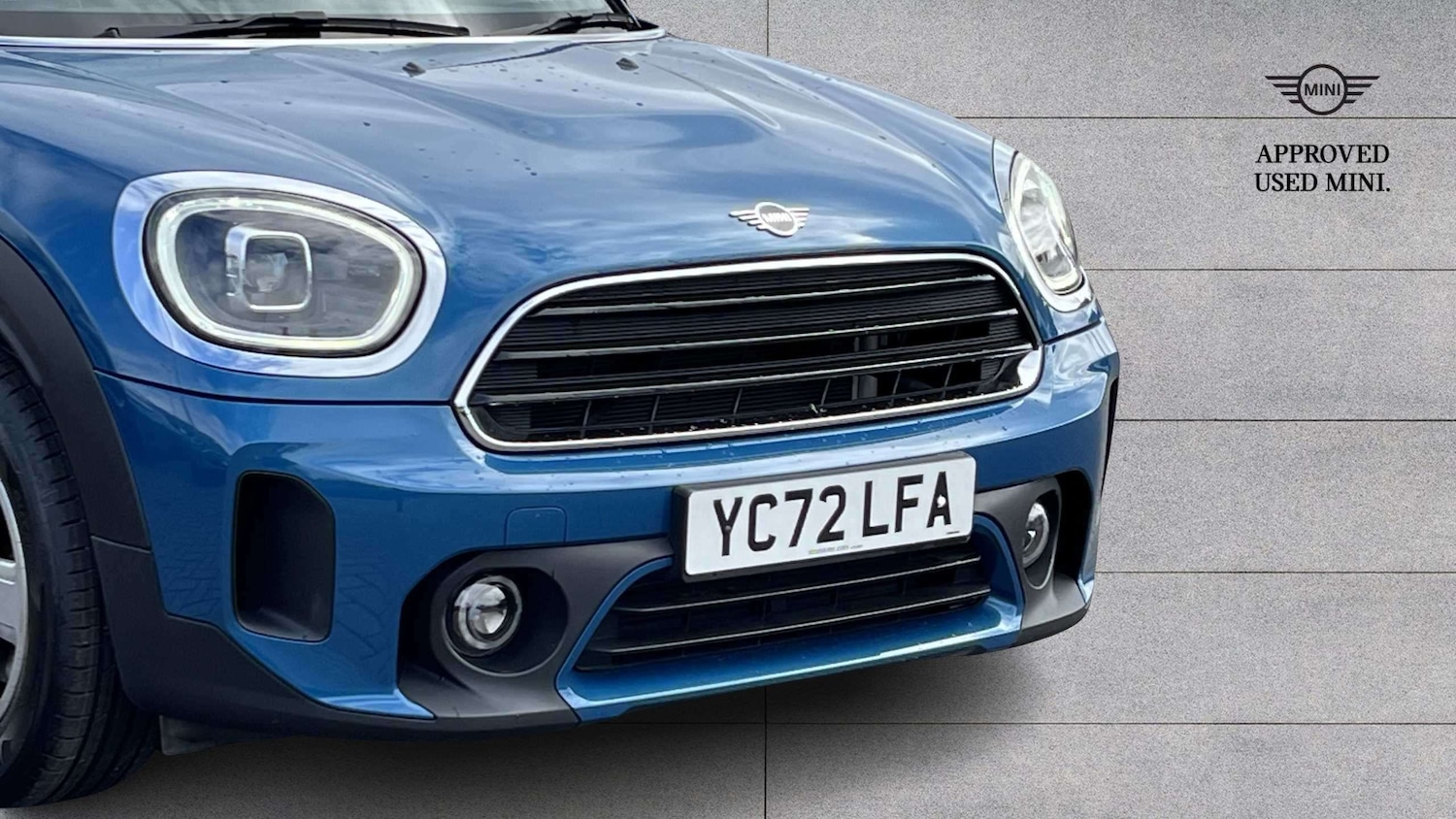 Used MINI Countryman 2022 for sale - 78076744: Photo 17