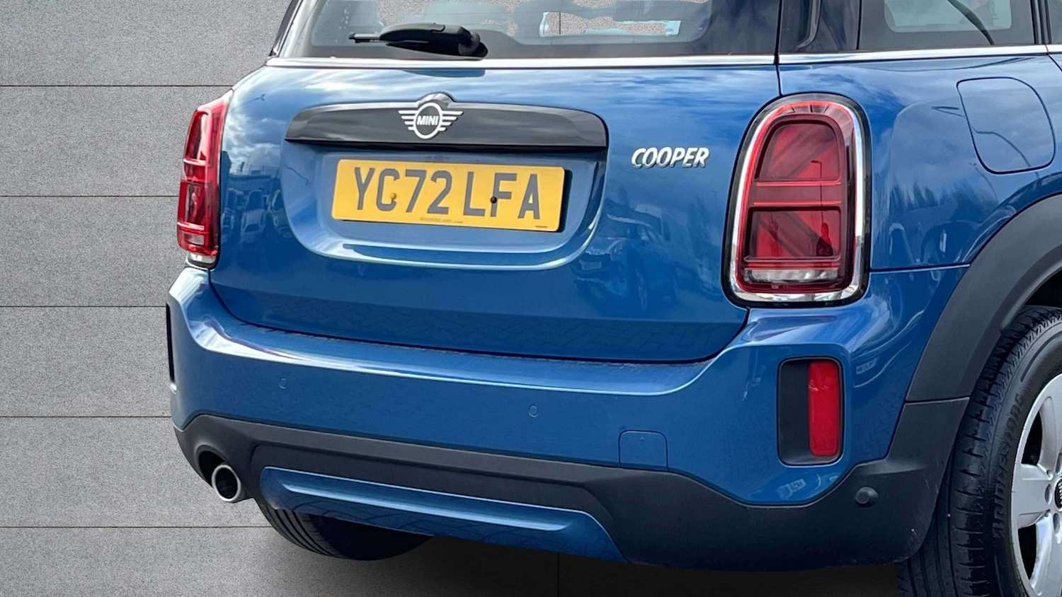 Used MINI Countryman 2022 for sale - 78076744: Photo 18