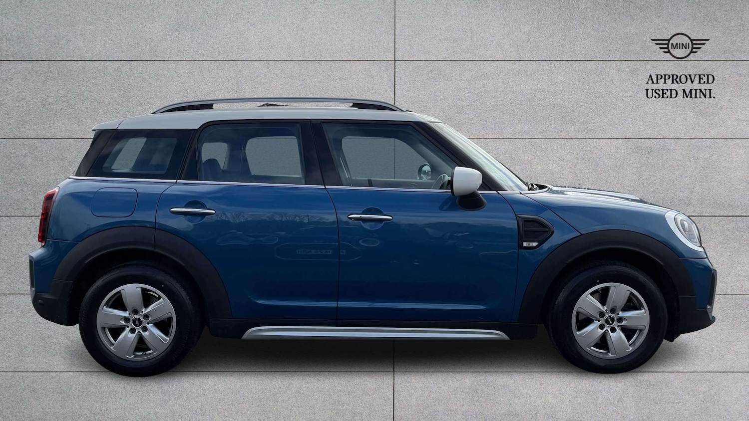 Used MINI Countryman 2022 for sale - 78076744: Photo 2