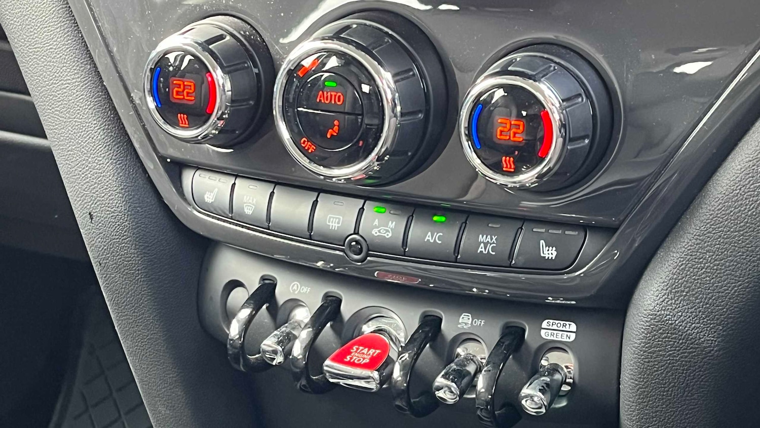 Used MINI Countryman 2022 for sale - 78076744: Photo 24