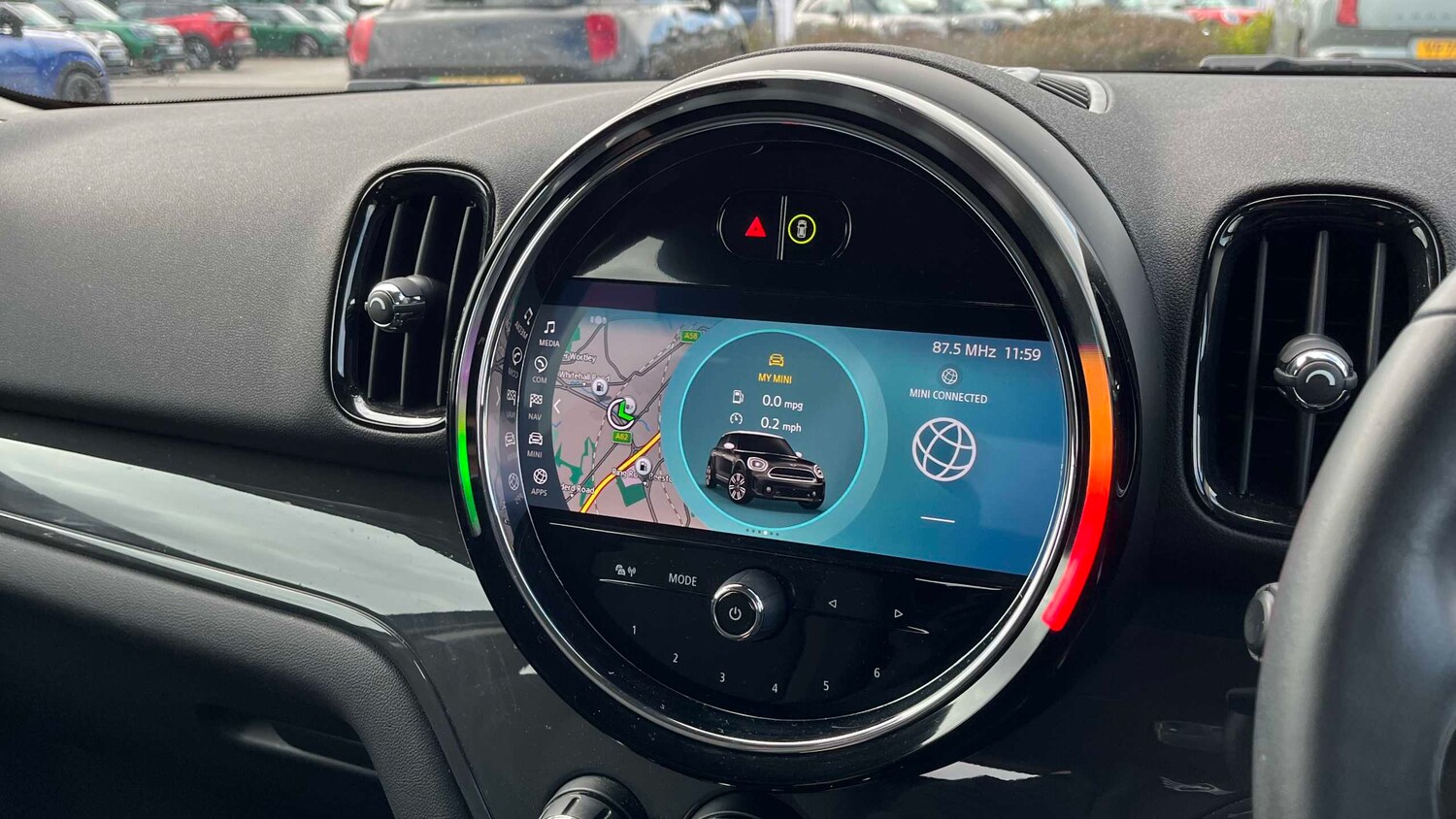 Used MINI Countryman 2022 for sale - 78076744: Photo 29