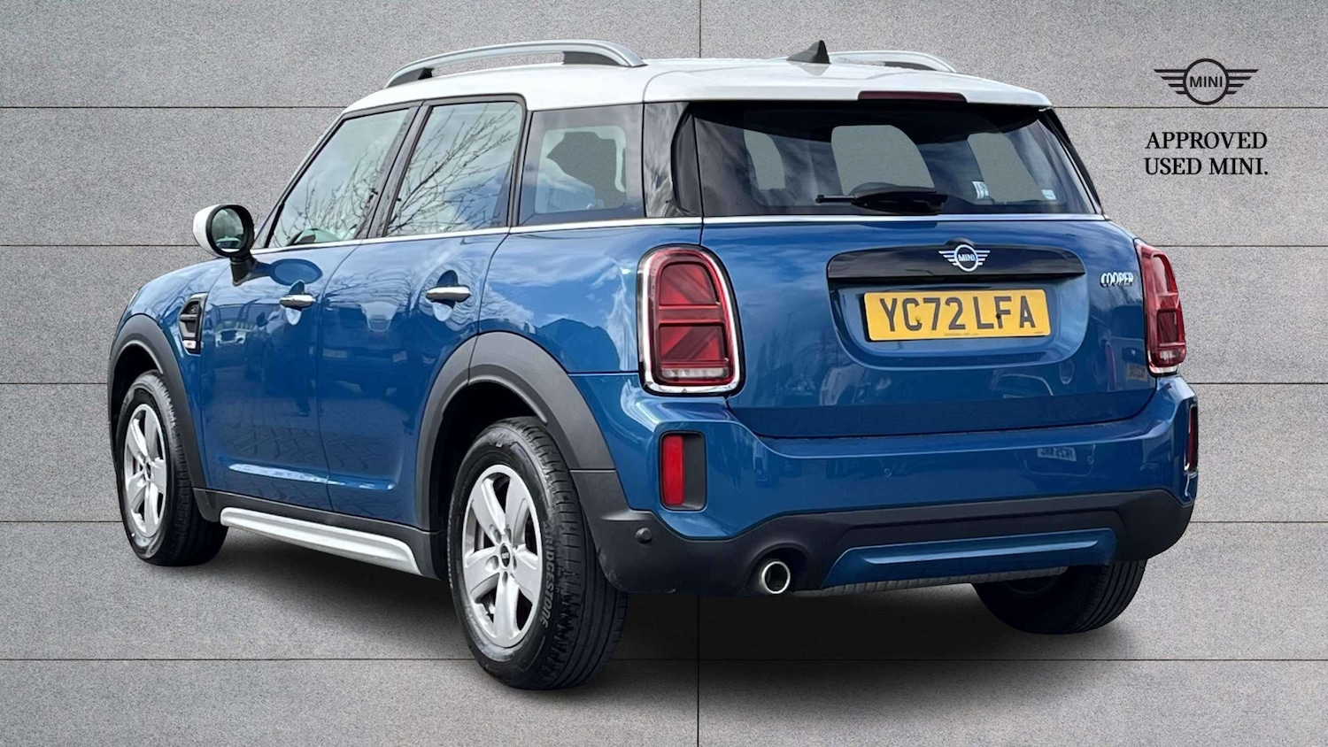 Used MINI Countryman 2022 for sale - 78076744: Photo 3