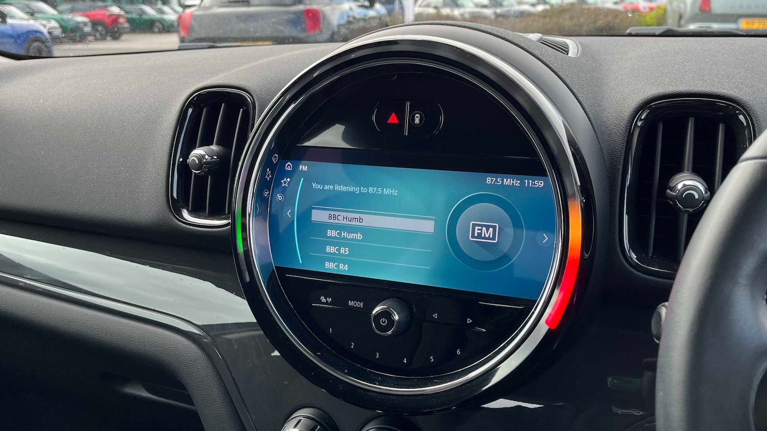 Used MINI Countryman 2022 for sale - 78076744: Photo 30