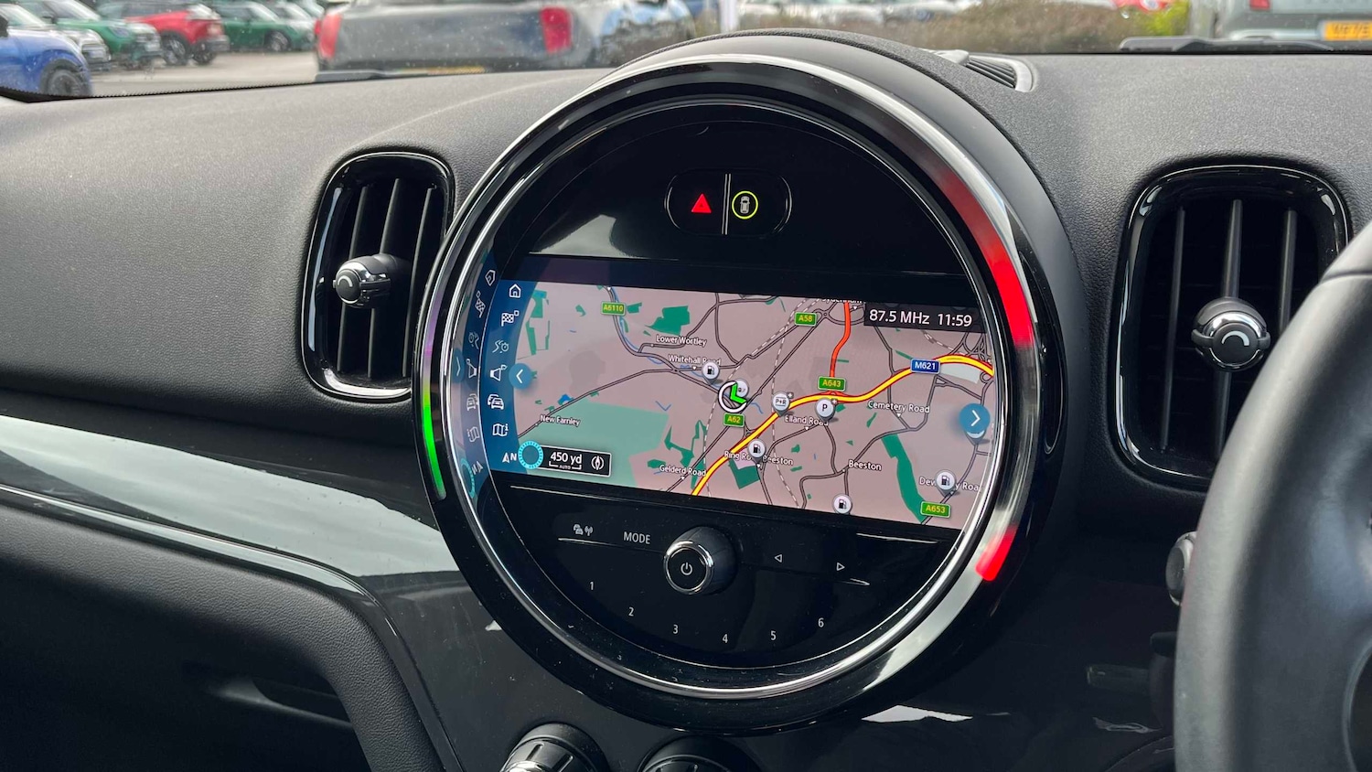 Used MINI Countryman 2022 for sale - 78076744: Photo 31