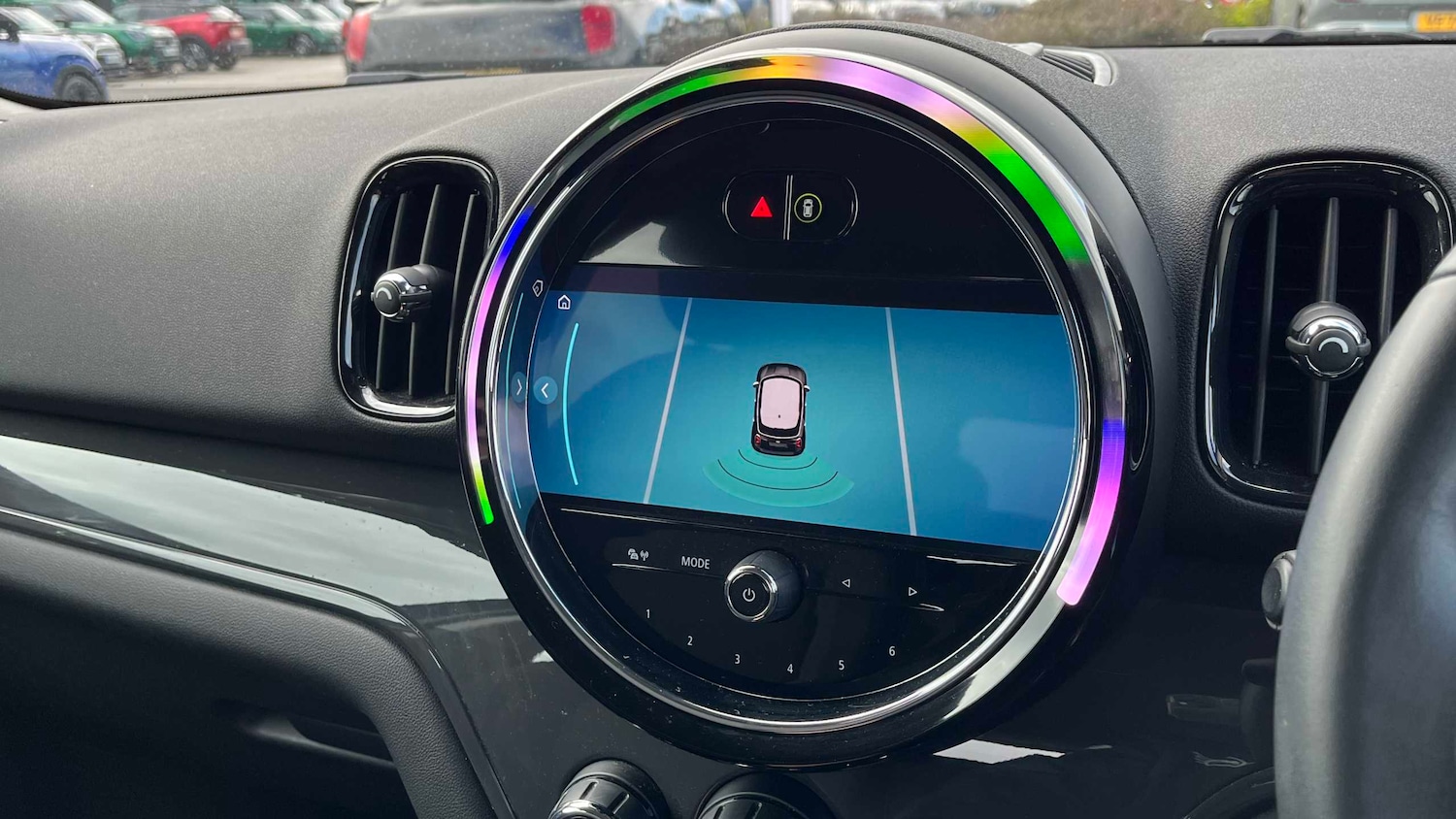 Used MINI Countryman 2022 for sale - 78076744: Photo 32