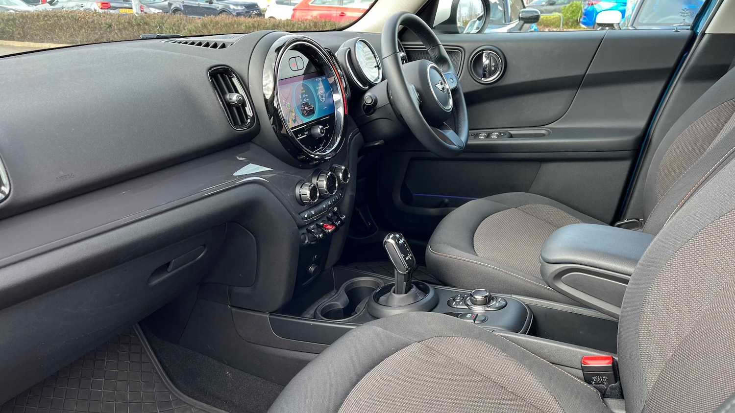 Used MINI Countryman 2022 for sale - 78076744: Photo 4