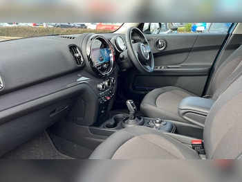 Used MINI Countryman 2022 for sale - 78076744: Photo