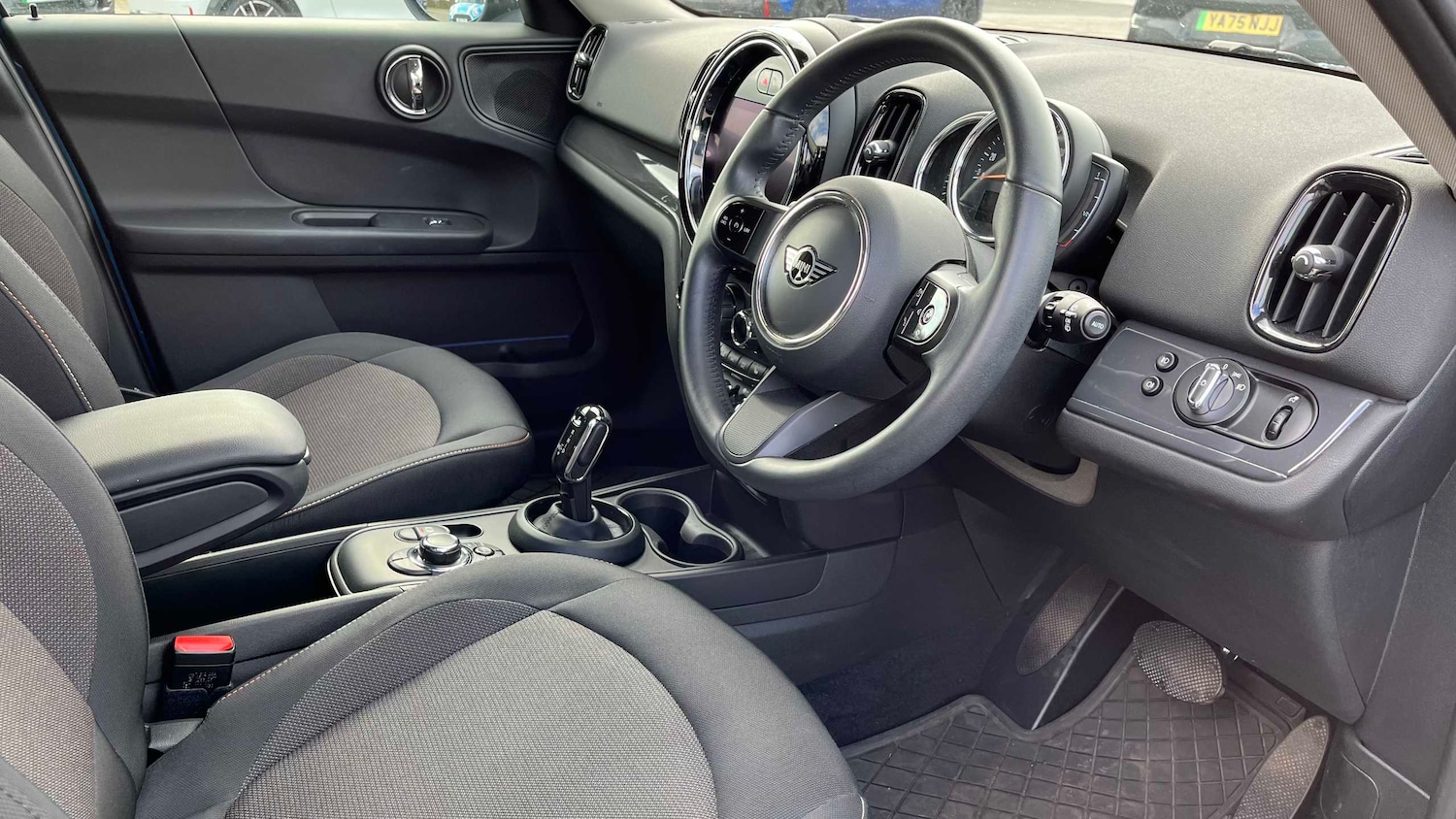 Used MINI Countryman 2022 for sale - 78076744: Photo 5