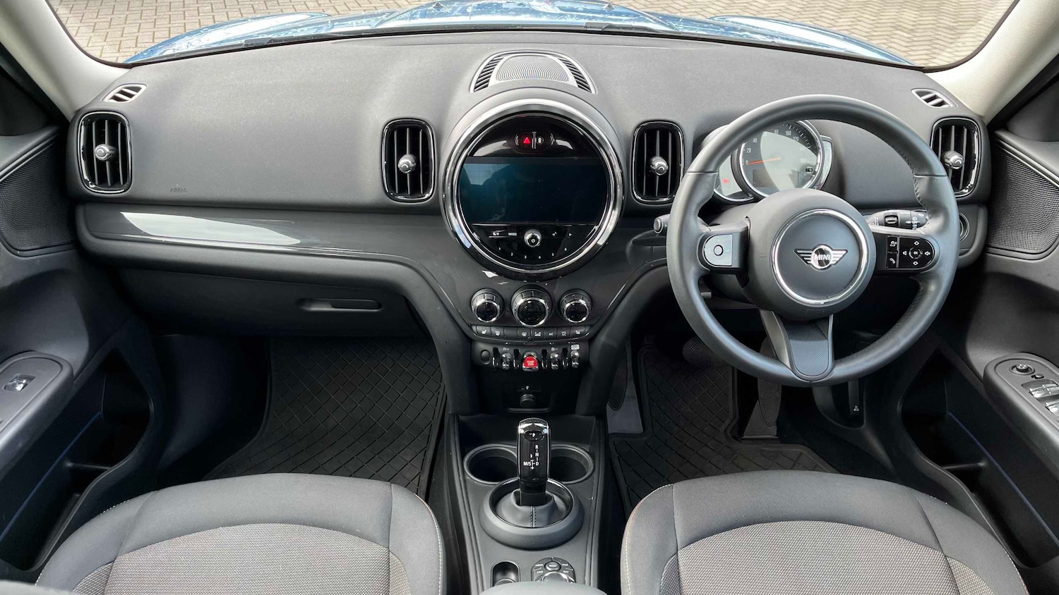 Used MINI Countryman 2022 for sale - 78076744: Photo 6