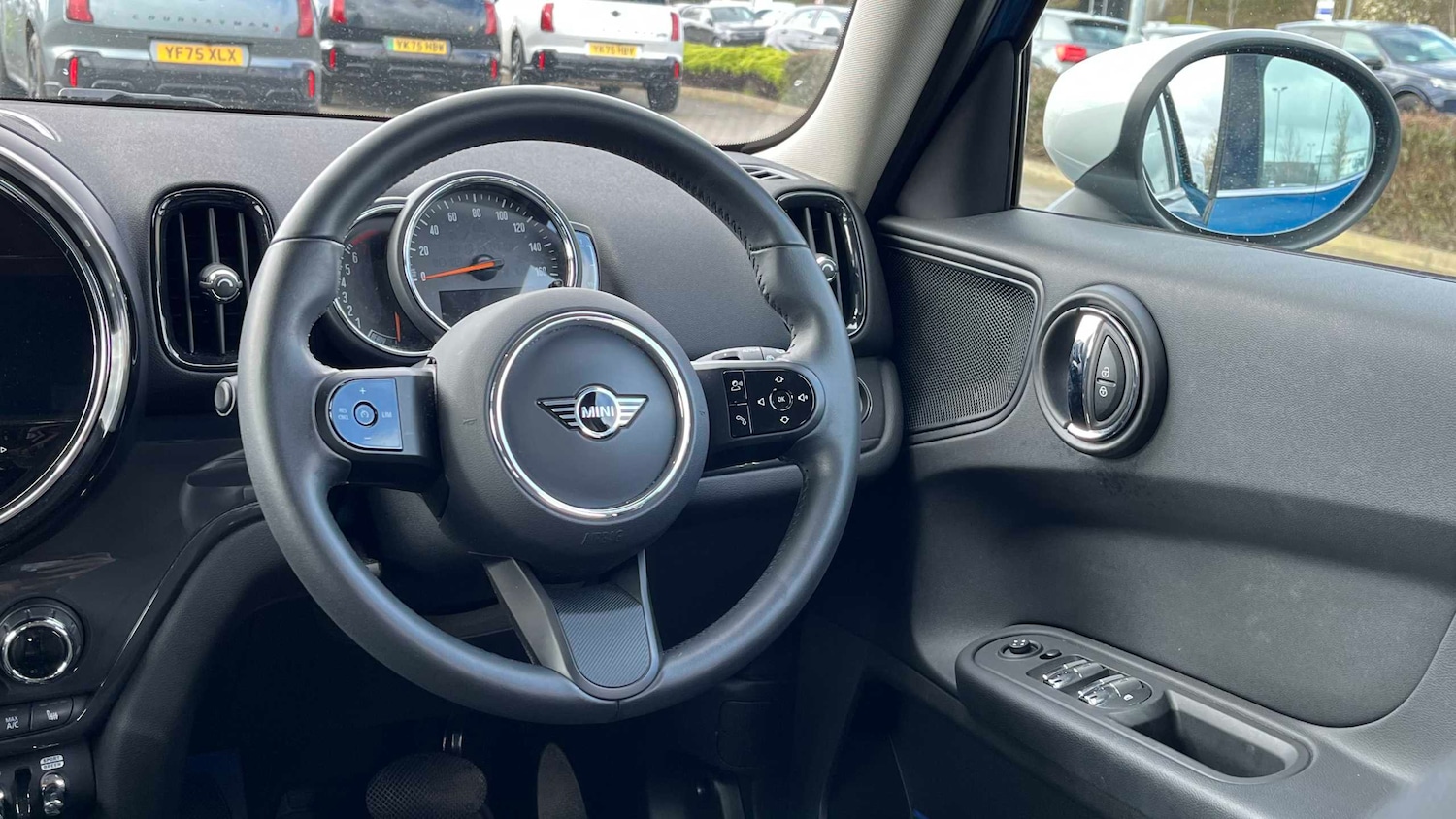 Used MINI Countryman 2022 for sale - 78076744: Photo 7