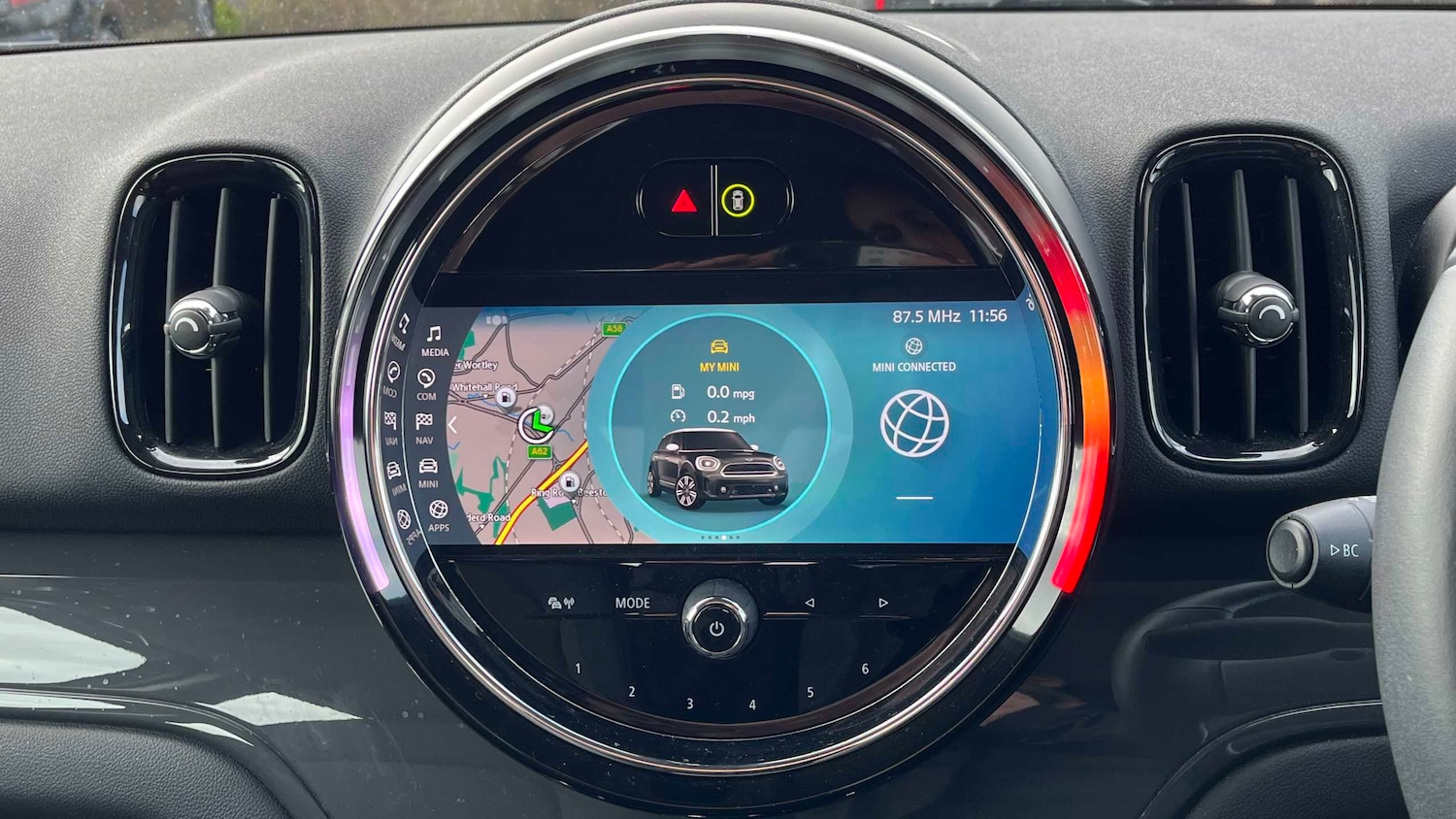 Used MINI Countryman 2022 for sale - 78076744: Photo 8