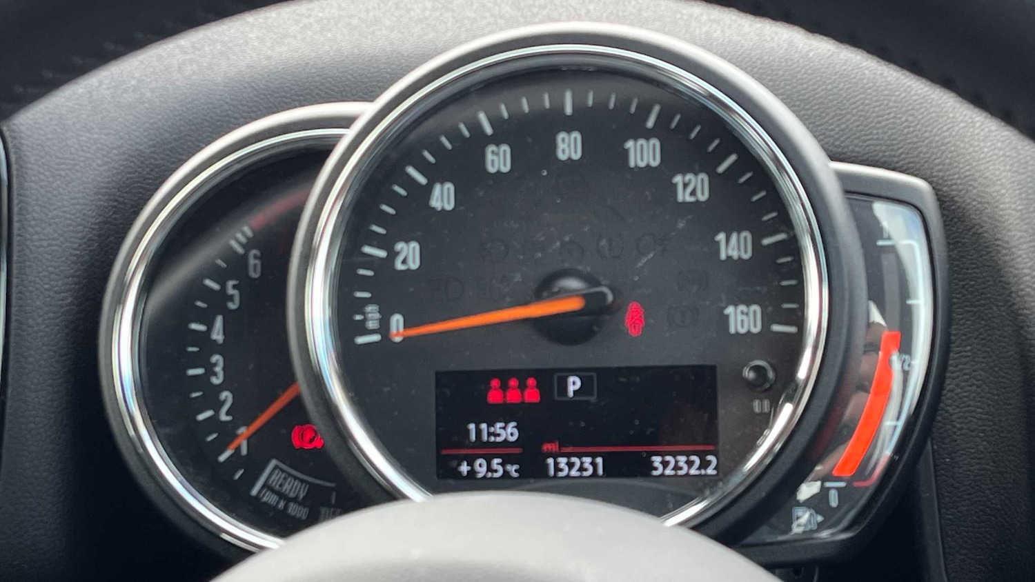 Used MINI Countryman 2022 for sale - 78076744: Photo 9