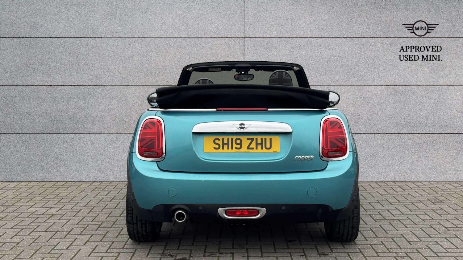 Used MINI Convertible 2019 for sale - 77429108: Photo 12