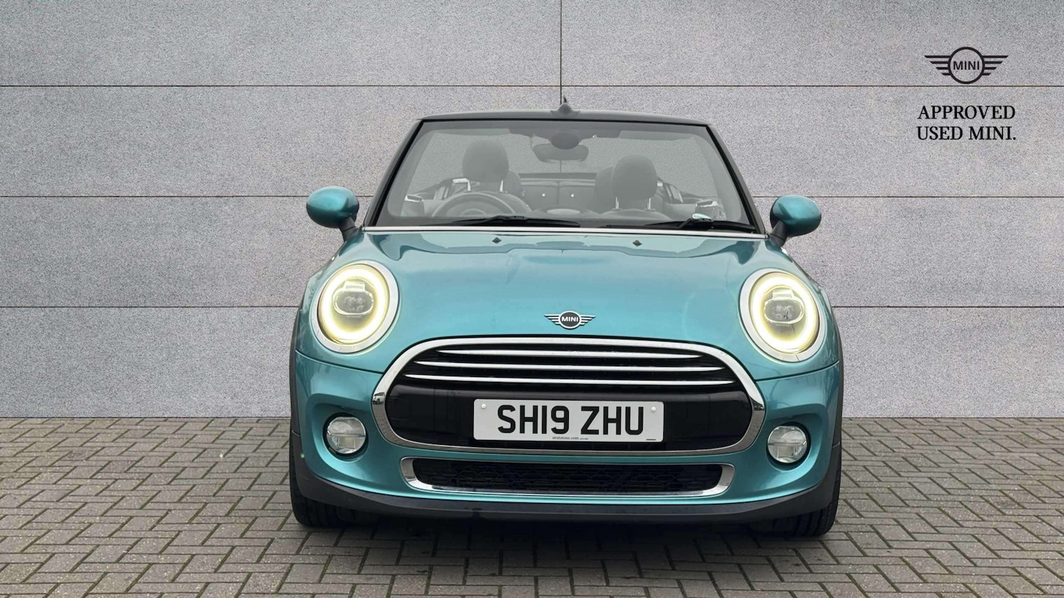 Used MINI Convertible 2019 for sale - 77429108: Photo 13