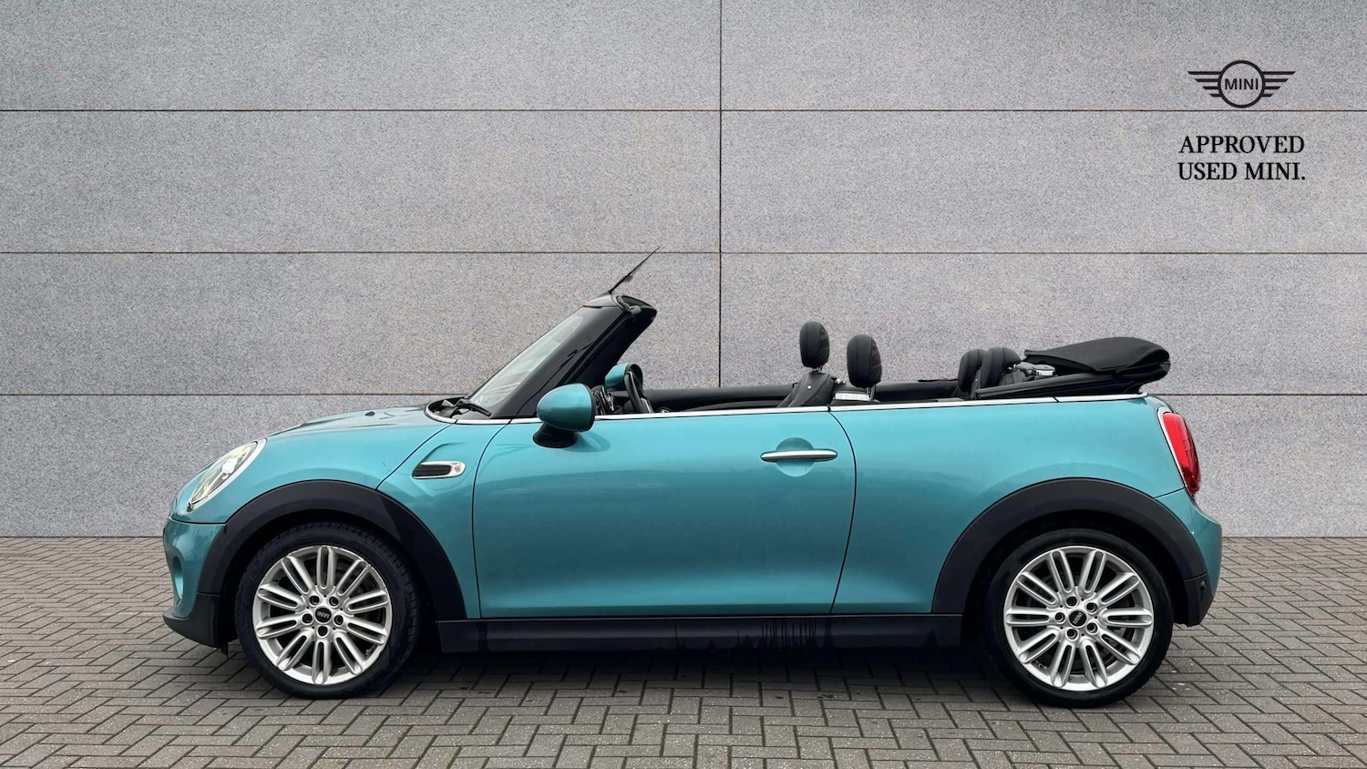 Used MINI Convertible 2019 for sale - 77429108: Photo 3