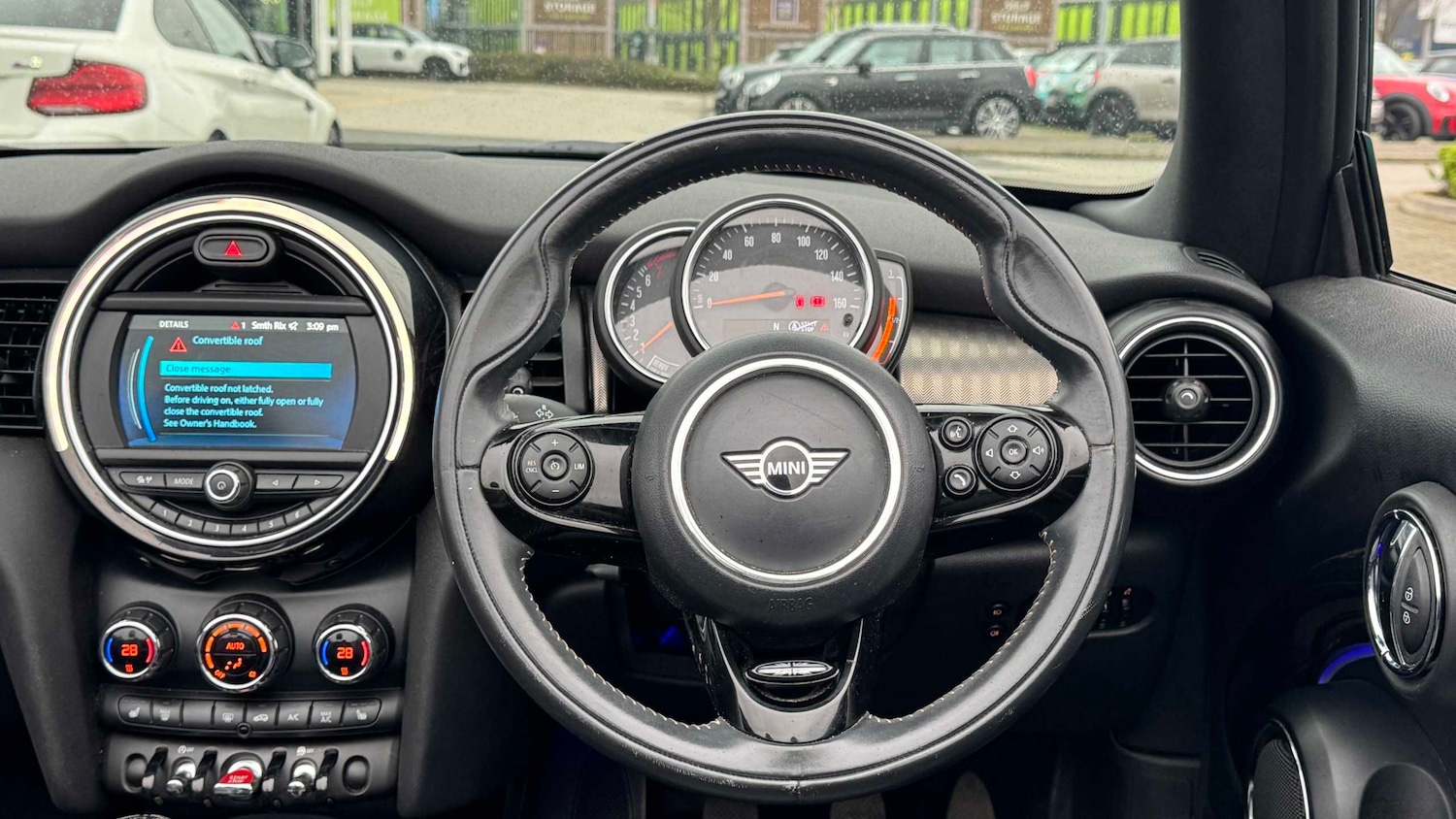 Used MINI Convertible 2019 for sale - 77429108: Photo 5