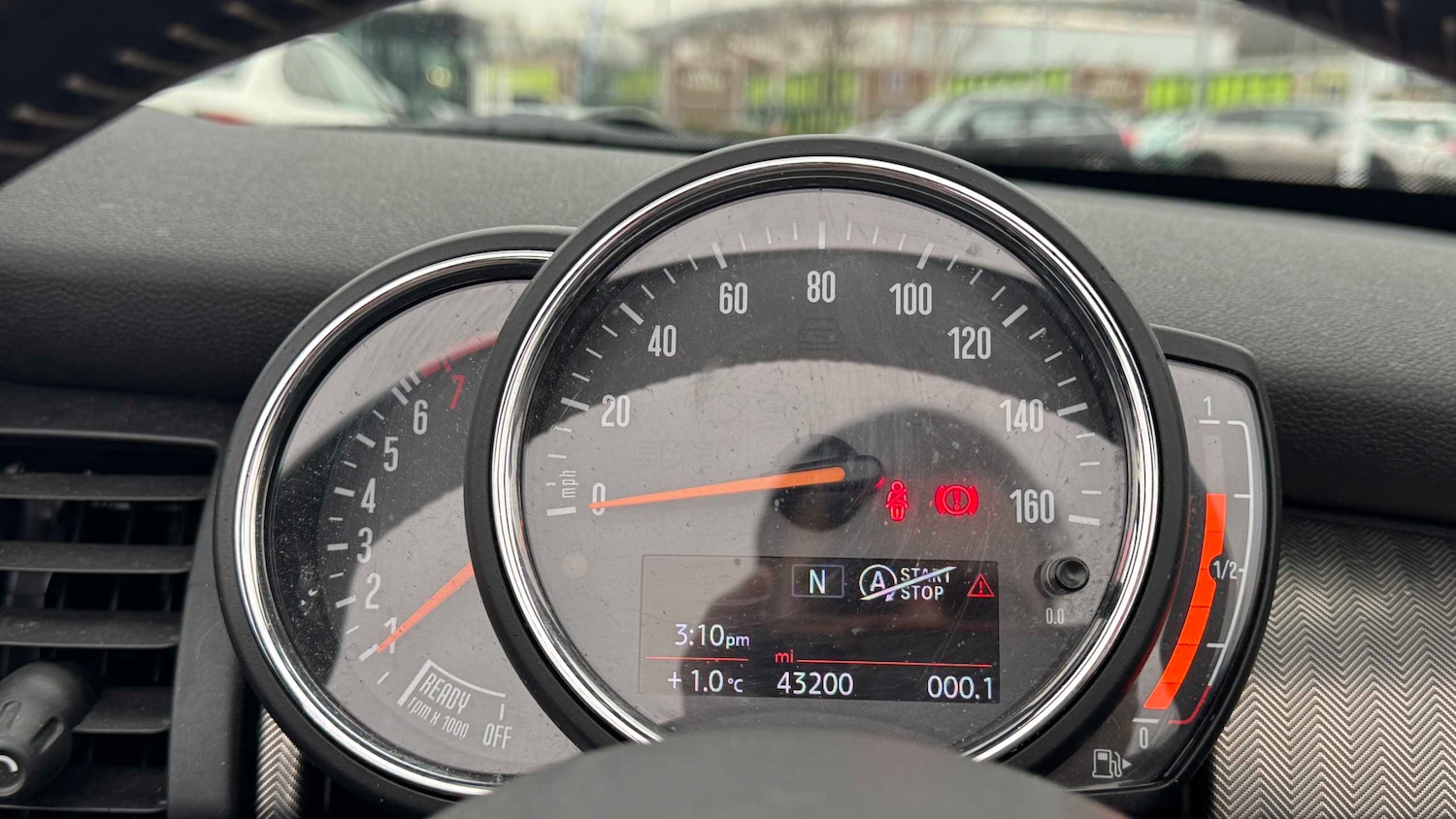 Used MINI Convertible 2019 for sale - 77429108: Photo 8