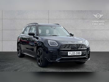 Used MINI Countryman 2025 for sale - 79716301: Photo