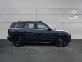 Used MINI Countryman 2025 for sale - 79716301: Photo