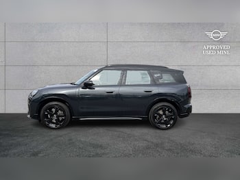 Used MINI Countryman 2025 for sale - 79716301: Photo