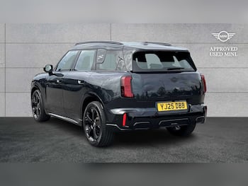 Used MINI Countryman 2025 for sale - 79716301: Photo