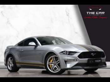 Ford, Mustang 2023 (73) Fastback Premium Performance Pack EcoBoost 2.3L 310hp 10-Speed Auto (LHD) 2-Door